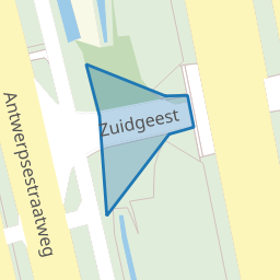 Perceel WDT00-B-3569