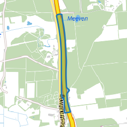 Perceel WDT00-B-3570