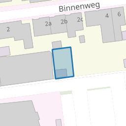 Perceel WDT00-B-3581