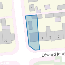 Perceel WDT00-B-3587