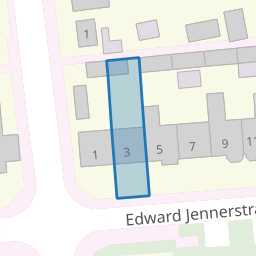 Perceel WDT00-B-3588