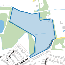 Perceel WDT00-B-3615