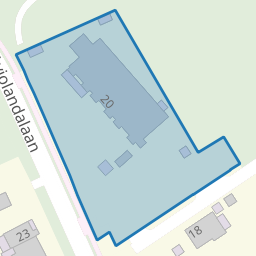 Perceel WDT00-B-3641