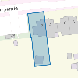 Perceel WDT00-B-3655