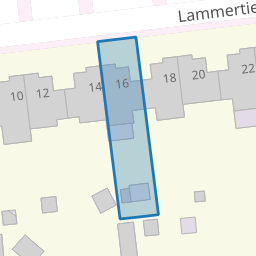 Perceel WDT00-B-3662