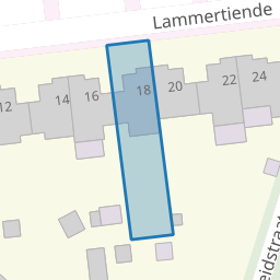 Perceel WDT00-B-3663