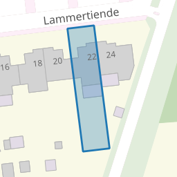 Perceel WDT00-B-3665