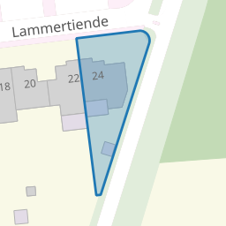 Perceel WDT00-B-3666
