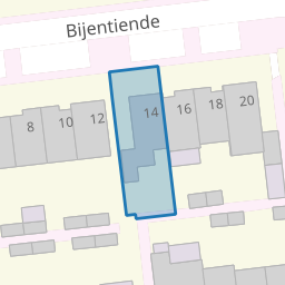 Perceel WDT00-B-3669