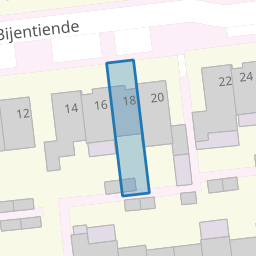 Perceel WDT00-B-3671