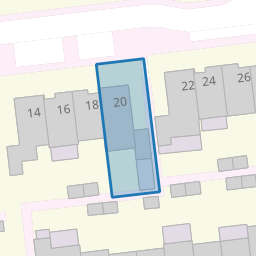 Perceel WDT00-B-3672