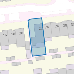 Perceel WDT00-B-3673