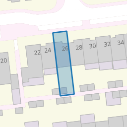 Perceel WDT00-B-3675