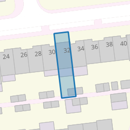Perceel WDT00-B-3678