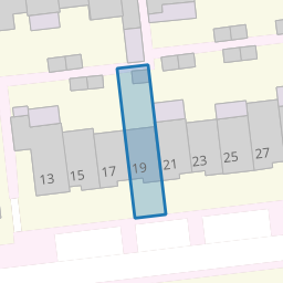 Perceel WDT00-B-3687