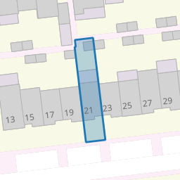 Perceel WDT00-B-3688