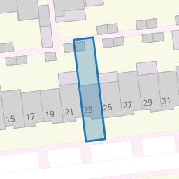 Perceel WDT00-B-3689