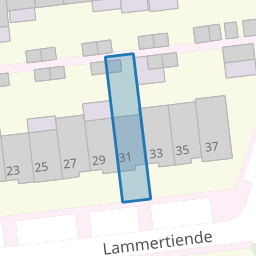 Perceel WDT00-B-3693