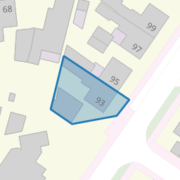 Perceel WDT00-B-3701