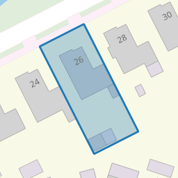 Perceel WDT00-B-3707