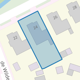 Perceel WDT00-B-3708