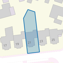 Perceel WDT00-B-3713