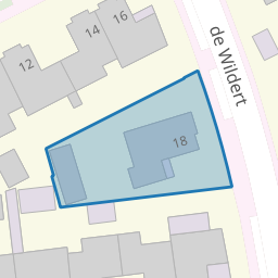 Perceel WDT00-B-3723