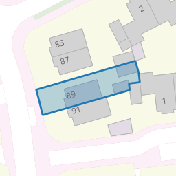 Perceel WDT00-B-3733