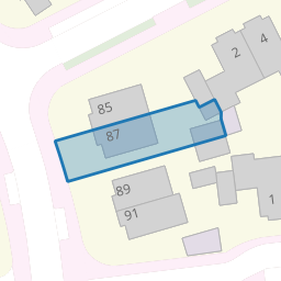 Perceel WDT00-B-3734