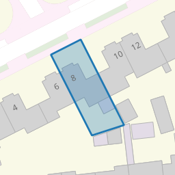 Perceel WDT00-B-3739