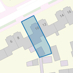 Perceel WDT00-B-3740