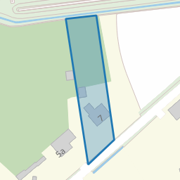 Perceel WDT00-B-3744