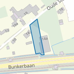 Perceel WDT00-B-3749