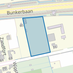 Perceel WDT00-B-3752