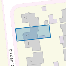Perceel WDT00-B-3763