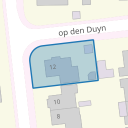 Perceel WDT00-B-3764