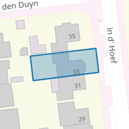 Perceel WDT00-B-3766