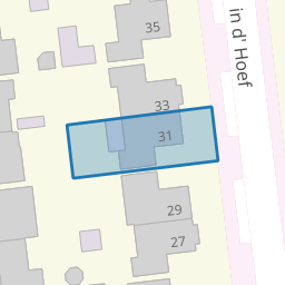 Perceel WDT00-B-3767