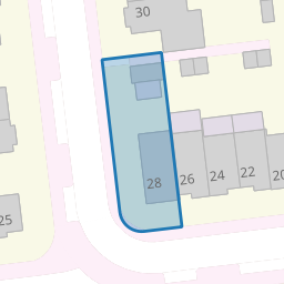 Perceel WDT00-B-3780