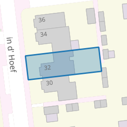 Perceel WDT00-B-3782