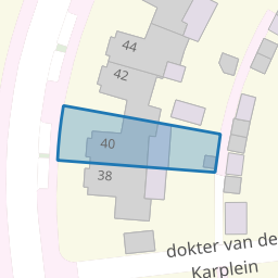 Perceel WDT00-B-3787