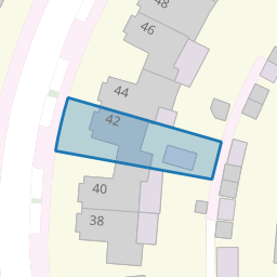 Perceel WDT00-B-3788