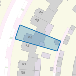 Perceel WDT00-B-3789