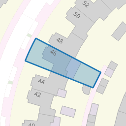 Perceel WDT00-B-3790