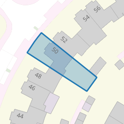 Perceel WDT00-B-3792