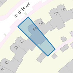 Perceel WDT00-B-3794