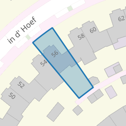 Perceel WDT00-B-3795