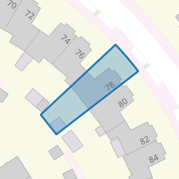 Perceel WDT00-B-3807