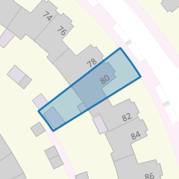 Perceel WDT00-B-3808