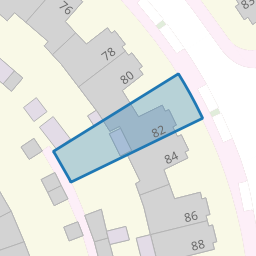 Perceel WDT00-B-3809